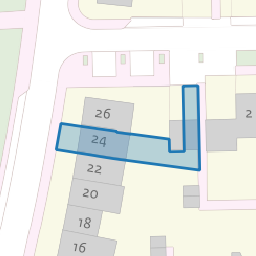 Perceel VRY00-T-4253