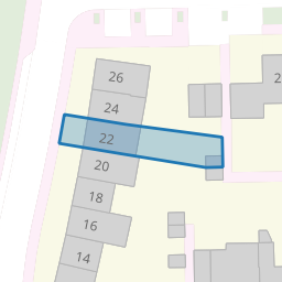 Perceel VRY00-T-4254