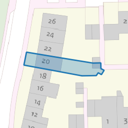 Perceel VRY00-T-4255