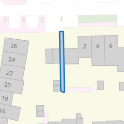 Perceel VRY00-T-4256