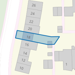 Perceel VRY00-T-4257