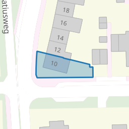 Perceel VRY00-T-4261