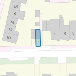 Perceel VRY00-T-4262