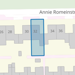 Perceel VRY00-T-4268