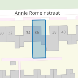 Perceel VRY00-T-4270