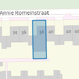 Perceel VRY00-T-4271