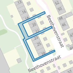 Perceel VRY00-T-4294