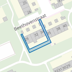 Perceel VRY00-T-4295