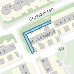 Perceel VRY00-T-4303