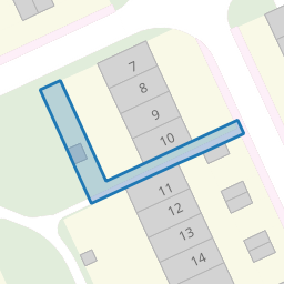 Perceel VRY00-T-4304