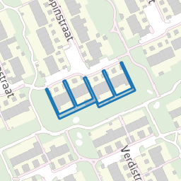 Perceel VRY00-T-4306