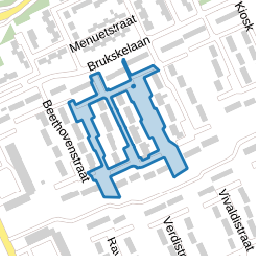 Perceel VRY00-T-4310