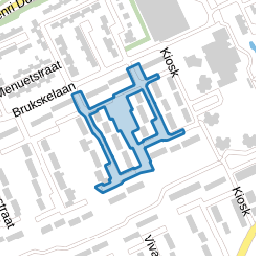 Perceel VRY00-T-4311