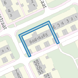 Perceel VRY00-T-4313