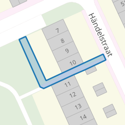 Perceel VRY00-T-4317