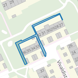 Perceel VRY00-T-4326