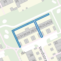 Perceel VRY00-T-4327