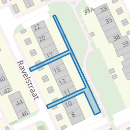 Perceel VRY00-T-4336