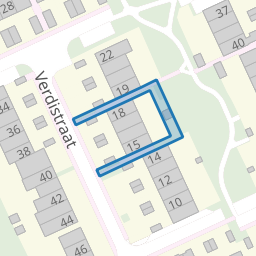 Perceel VRY00-T-4344