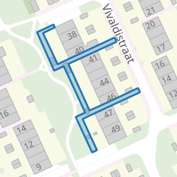 Perceel VRY00-T-4346