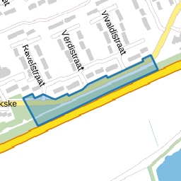 Perceel VRY00-T-4348