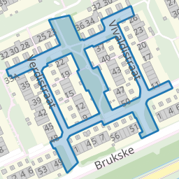 Perceel VRY00-T-4349