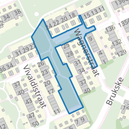 Perceel VRY00-T-4350