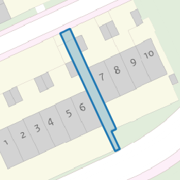 Perceel VRY00-T-4355