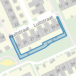 Perceel VRY00-T-4370