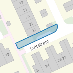 Perceel VRY00-T-4371