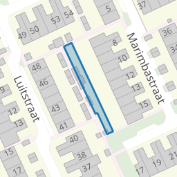 Perceel VRY00-T-4374