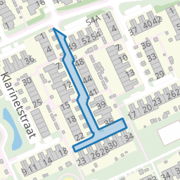 Perceel VRY00-T-4379