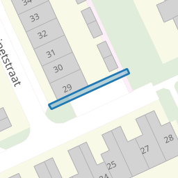 Perceel VRY00-T-4383