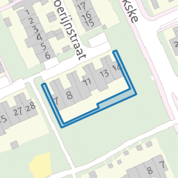 Perceel VRY00-T-4385