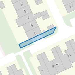 Perceel VRY00-T-4386