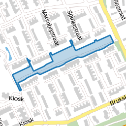 Perceel VRY00-T-4392