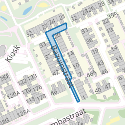 Perceel VRY00-T-4394