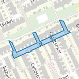 Perceel VRY00-T-4397