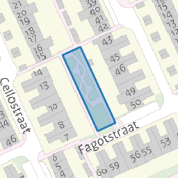 Perceel VRY00-T-4401