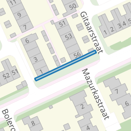 Perceel VRY00-T-4406