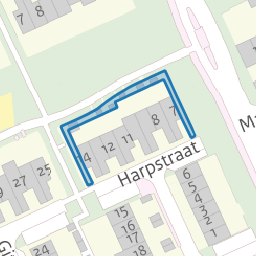 Perceel VRY00-T-4409