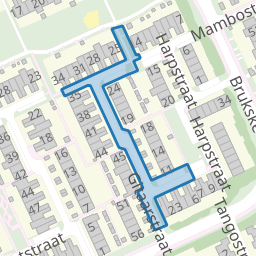 Perceel VRY00-T-4411