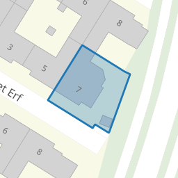 Perceel VRY00-T-4424