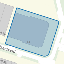 Perceel VRY00-T-4436