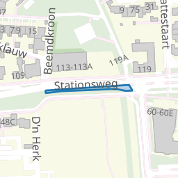 Perceel VRY00-T-4438