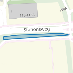 Perceel VRY00-T-4439