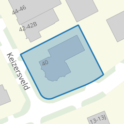 Perceel VRY00-T-4442