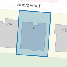 Perceel VRY00-T-4449