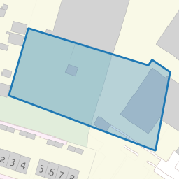 Perceel VRY00-T-4454