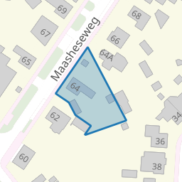 Perceel VRY00-T-4457